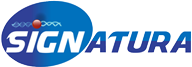 Signatura Logo